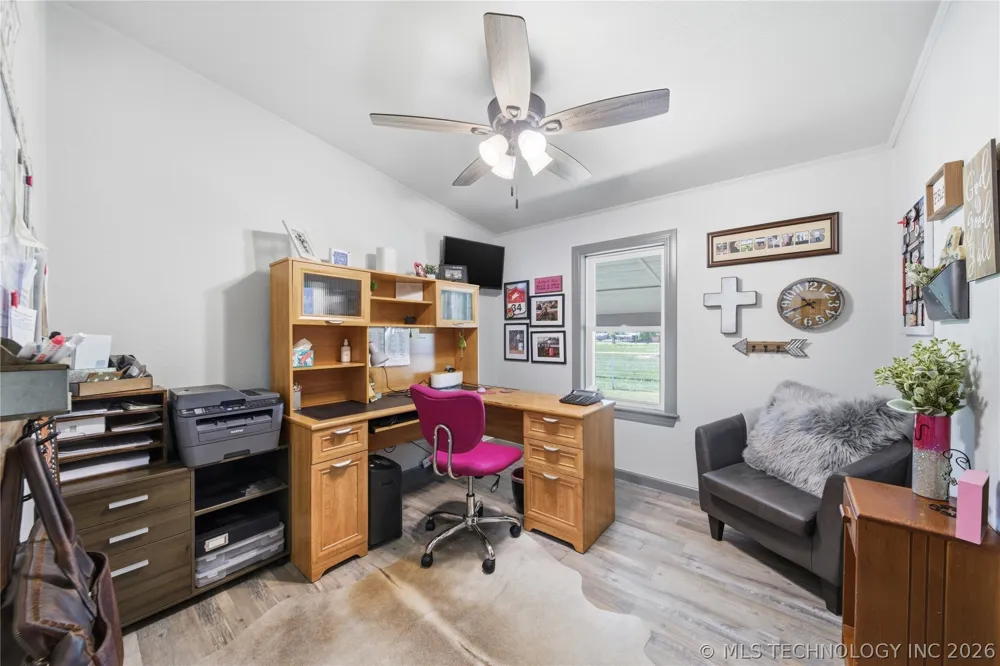 394850 W 4000 ROAD Skiatook, OK 74070
