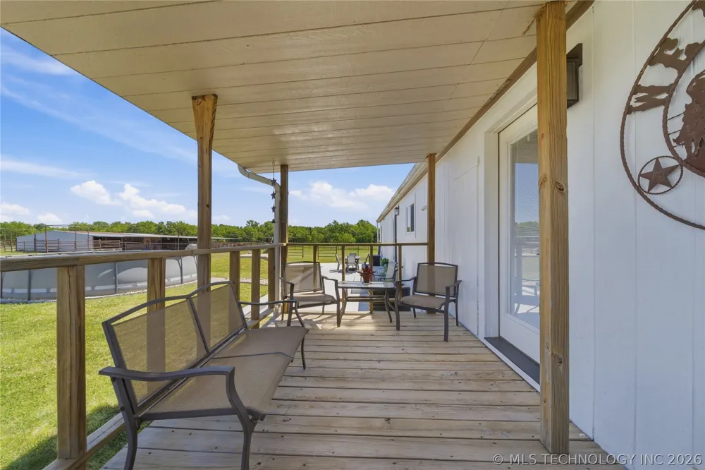 394850 W 4000 ROAD Skiatook, OK 74070