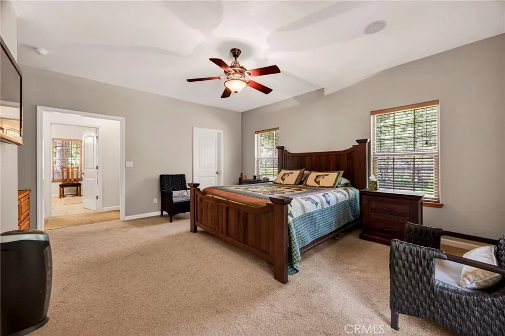 5855 Tika Magalia, CA 95954