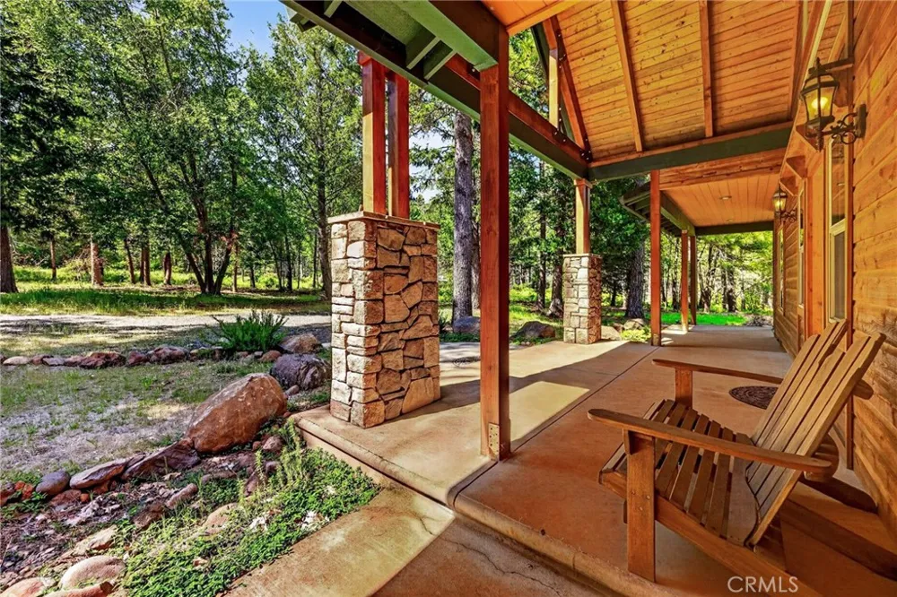 5855 Tika Magalia, CA 95954