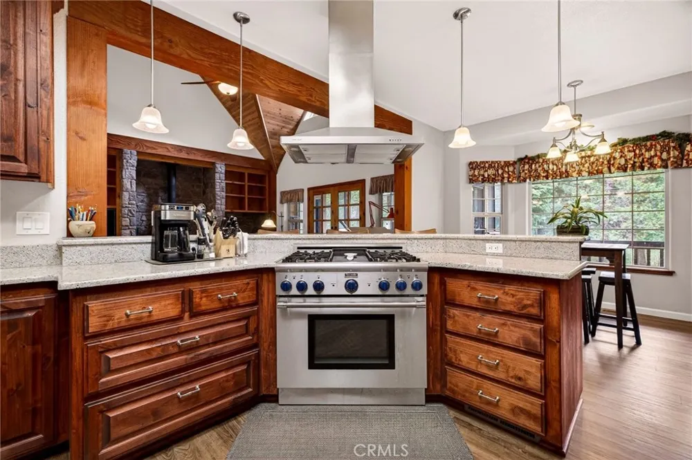 5855 Tika Magalia, CA 95954