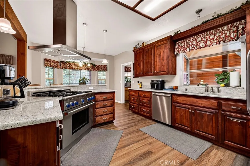 5855 Tika Magalia, CA 95954