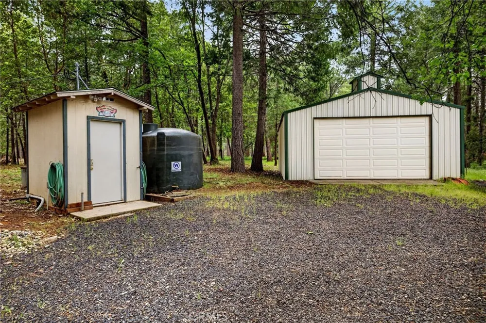 5855 Tika Magalia, CA 95954