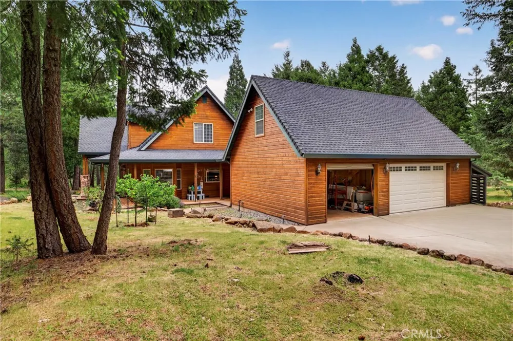 5855 Tika Magalia, CA 95954