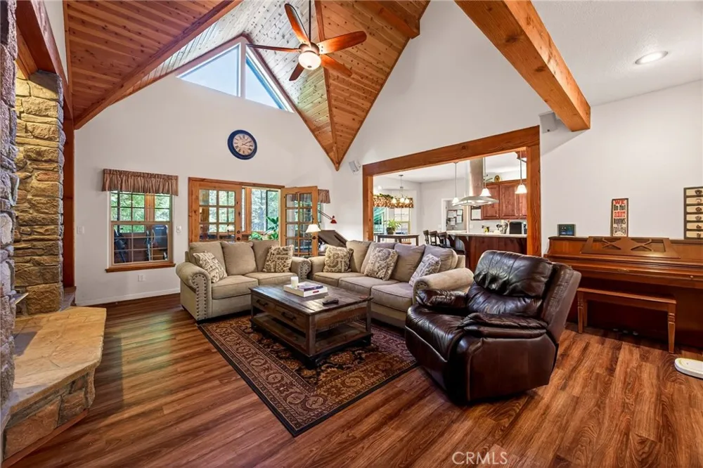 5855 Tika Magalia, CA 95954