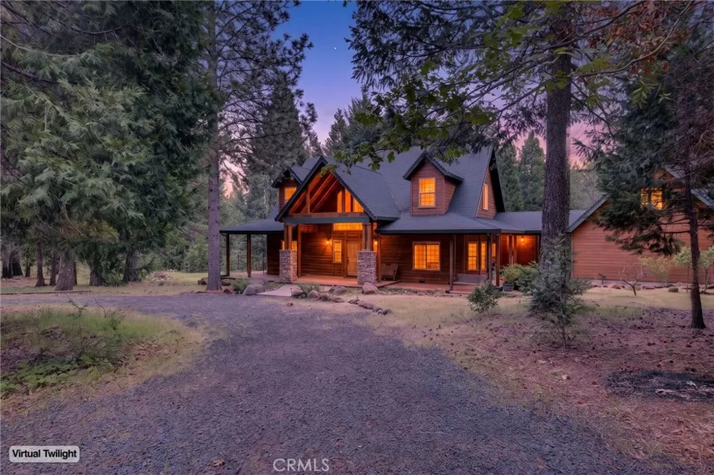 5855 Tika Magalia, CA 95954