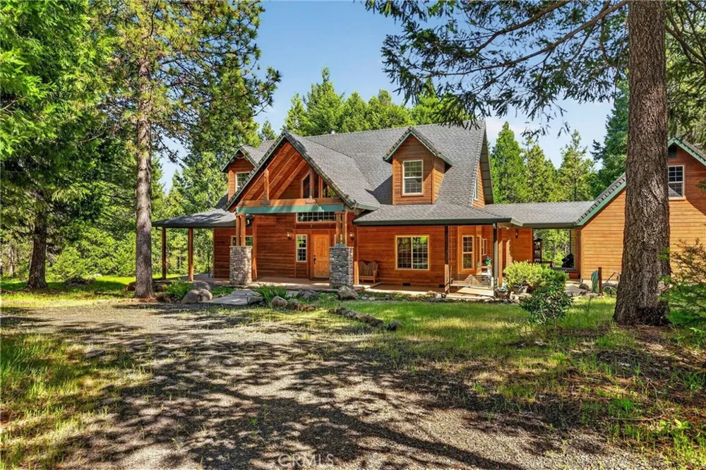 5855 Tika Magalia, CA 95954