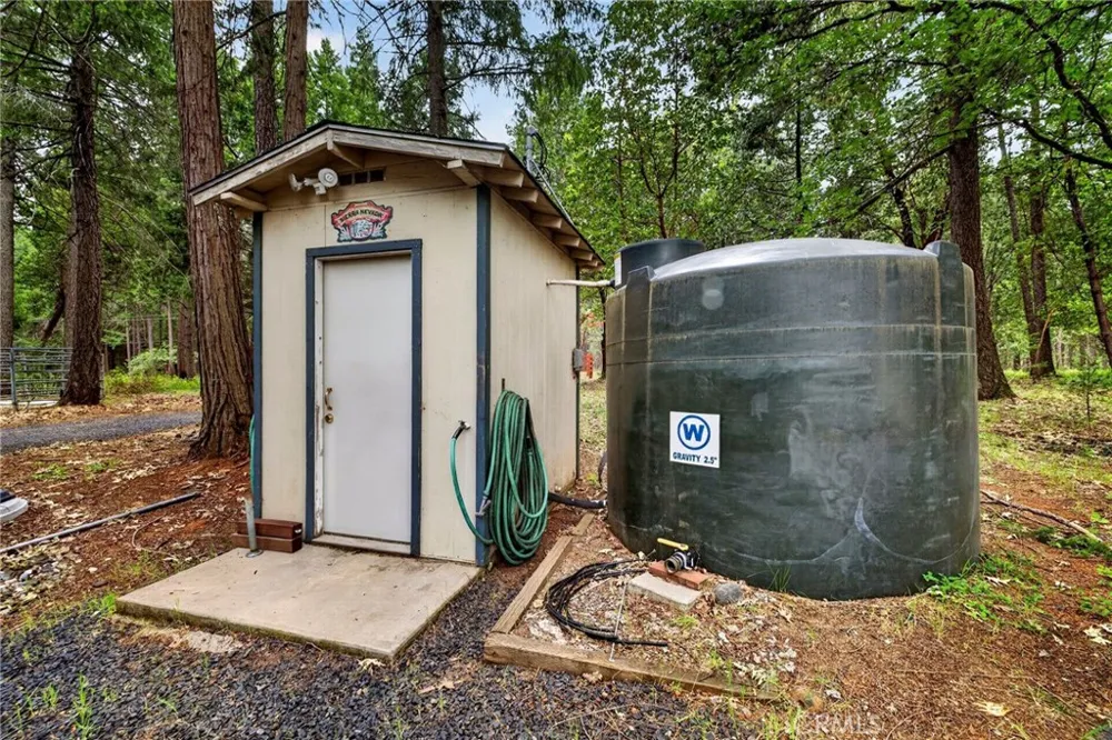 5855 Tika Magalia, CA 95954