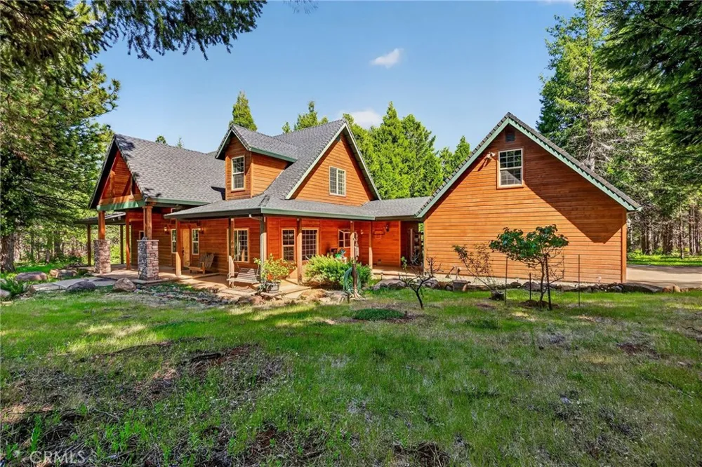 5855 Tika Magalia, CA 95954