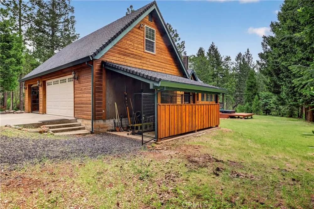 5855 Tika Magalia, CA 95954