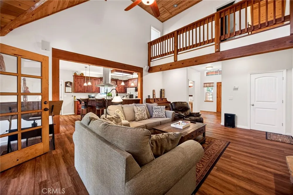 5855 Tika Magalia, CA 95954