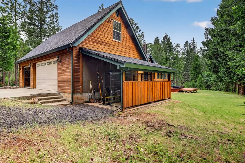 5855 Tika Magalia, CA 95954