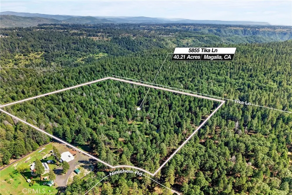 5855 Tika Magalia, CA 95954