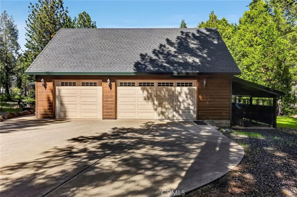 5855 Tika Magalia, CA 95954