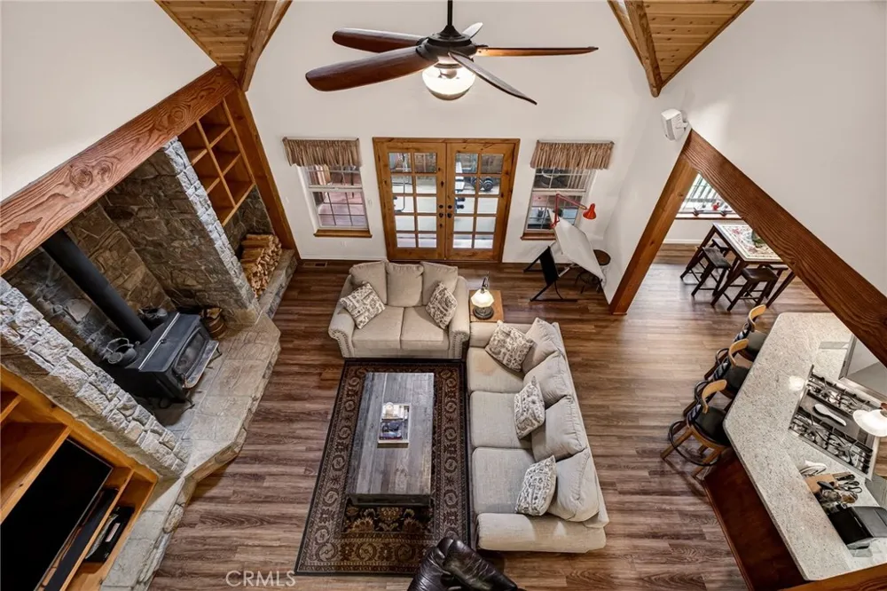 5855 Tika Magalia, CA 95954