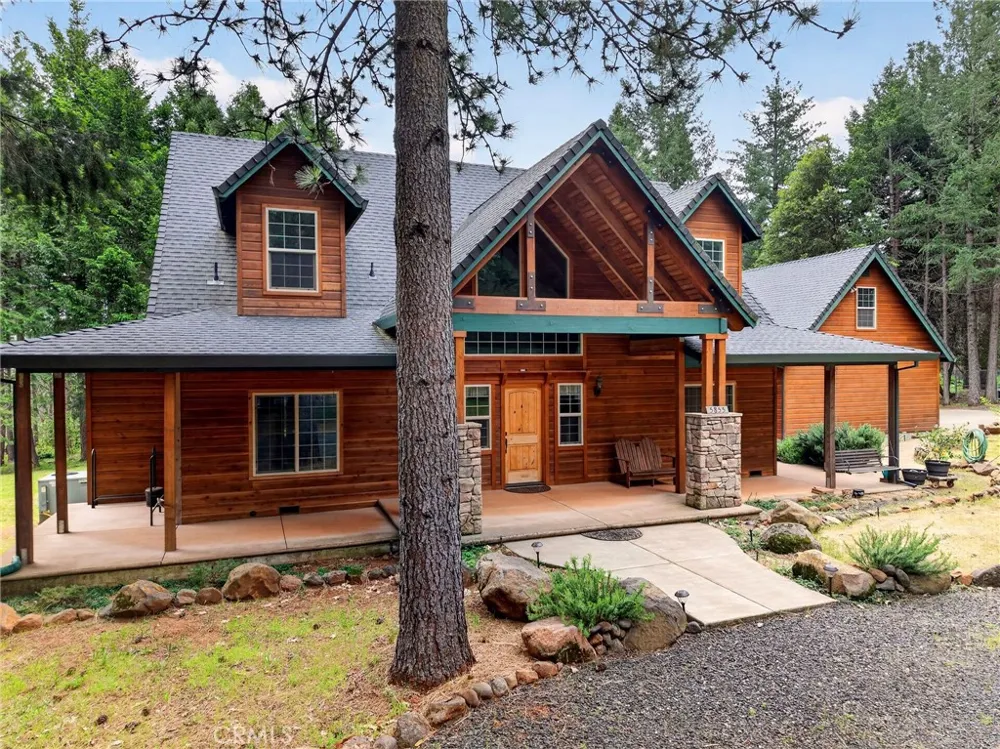 5855 Tika Magalia, CA 95954