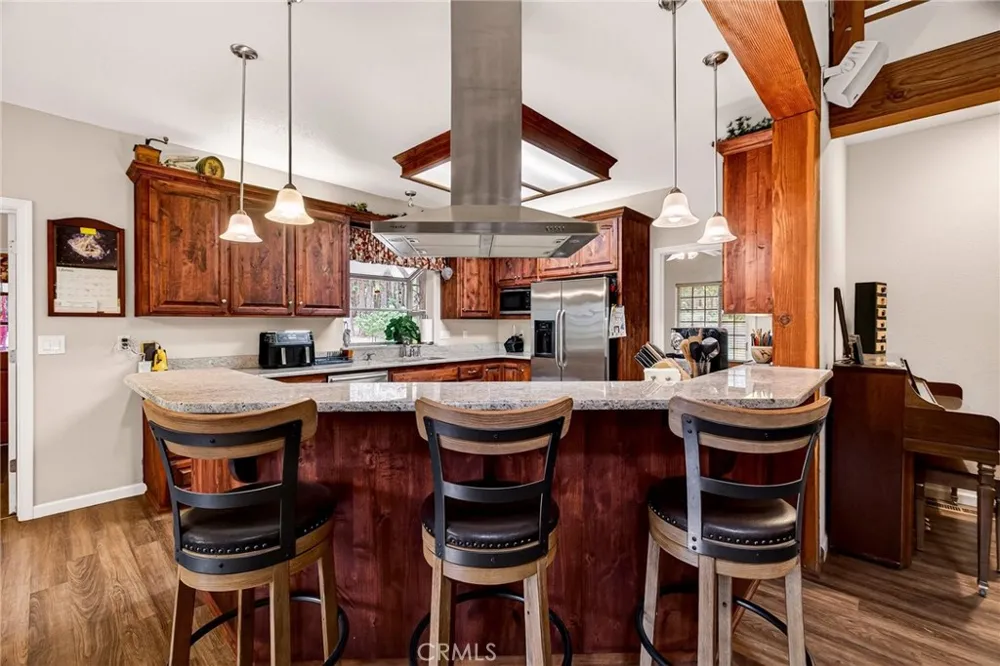 5855 Tika Magalia, CA 95954