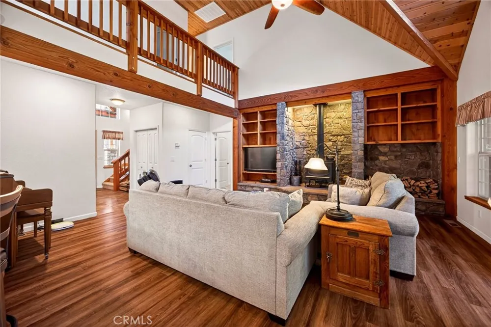 5855 Tika Magalia, CA 95954
