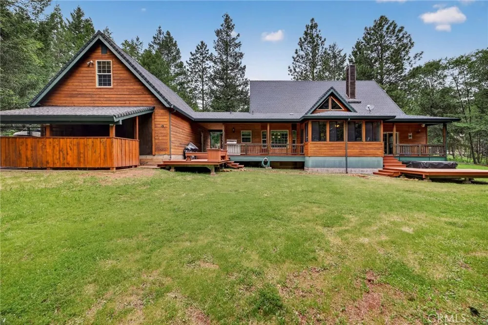 5855 Tika Magalia, CA 95954