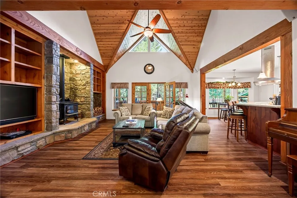 5855 Tika Magalia, CA 95954