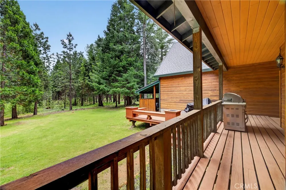 5855 Tika Magalia, CA 95954