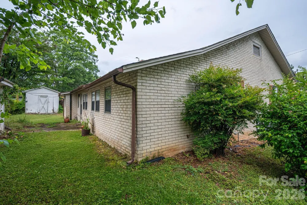 101 Huss Avenue Cherryville, NC 28021