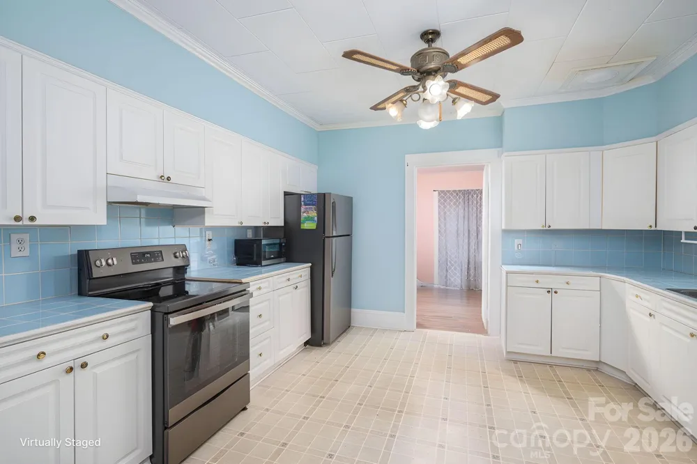 101 Huss Avenue Cherryville, NC 28021
