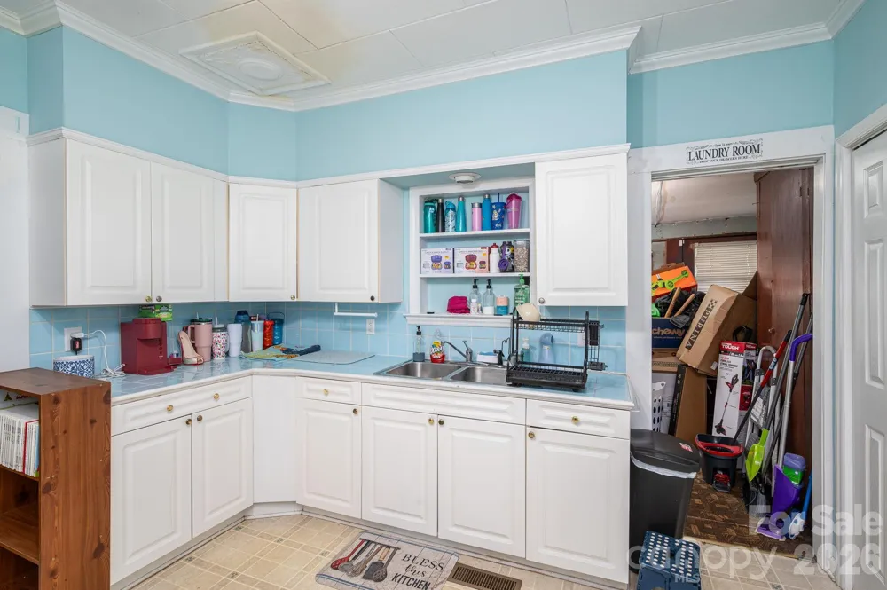 101 Huss Avenue Cherryville, NC 28021