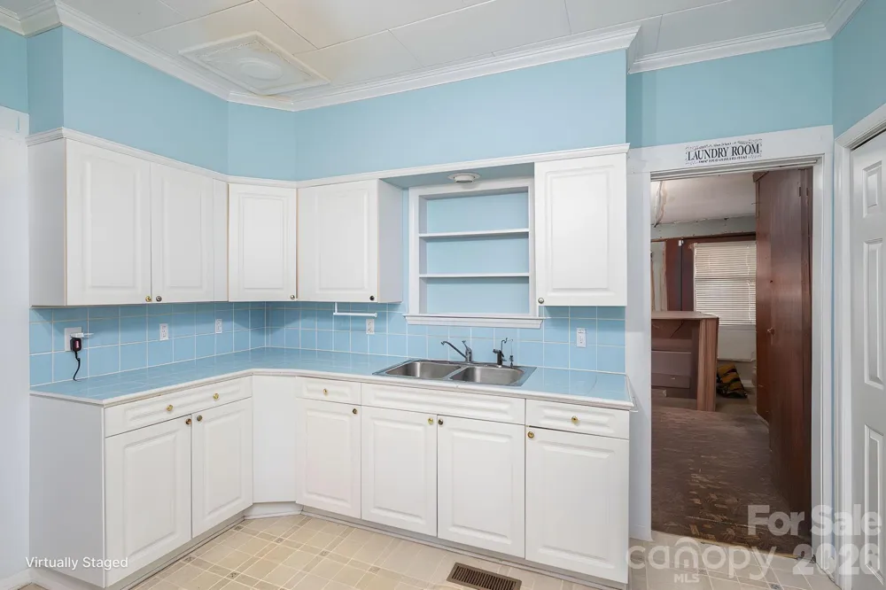 101 Huss Avenue Cherryville, NC 28021
