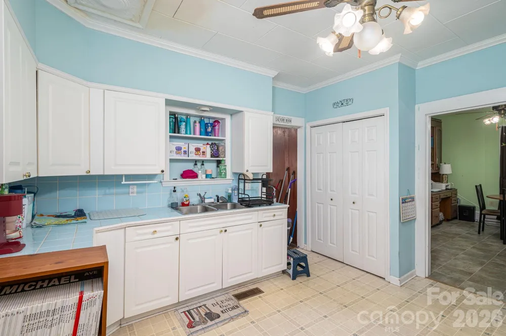 101 Huss Avenue Cherryville, NC 28021