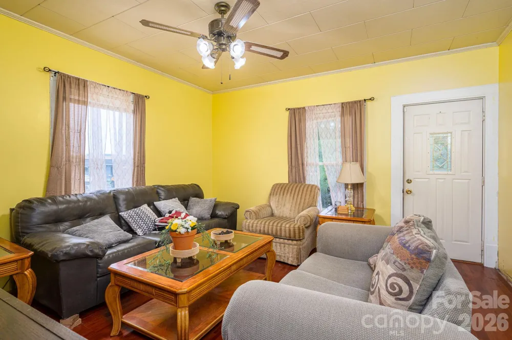 101 Huss Avenue Cherryville, NC 28021