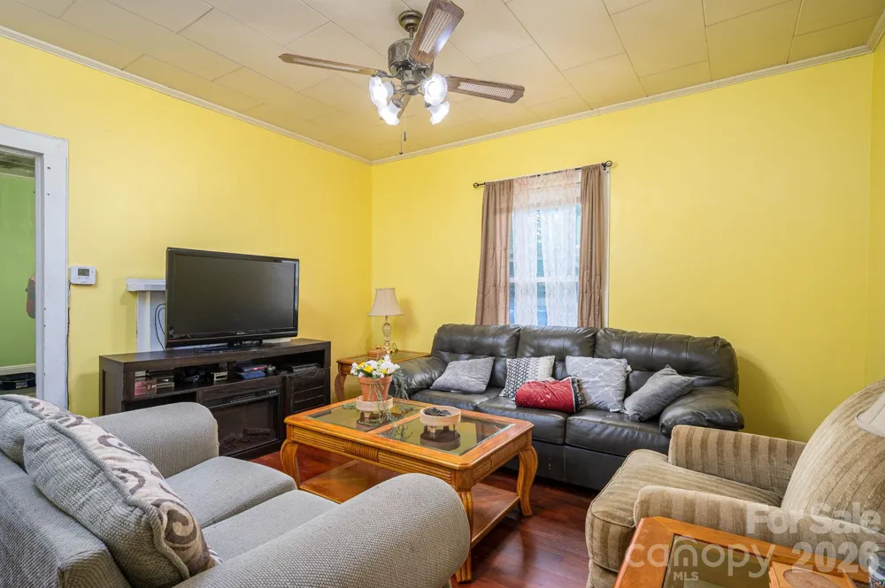 101 Huss Avenue Cherryville, NC 28021