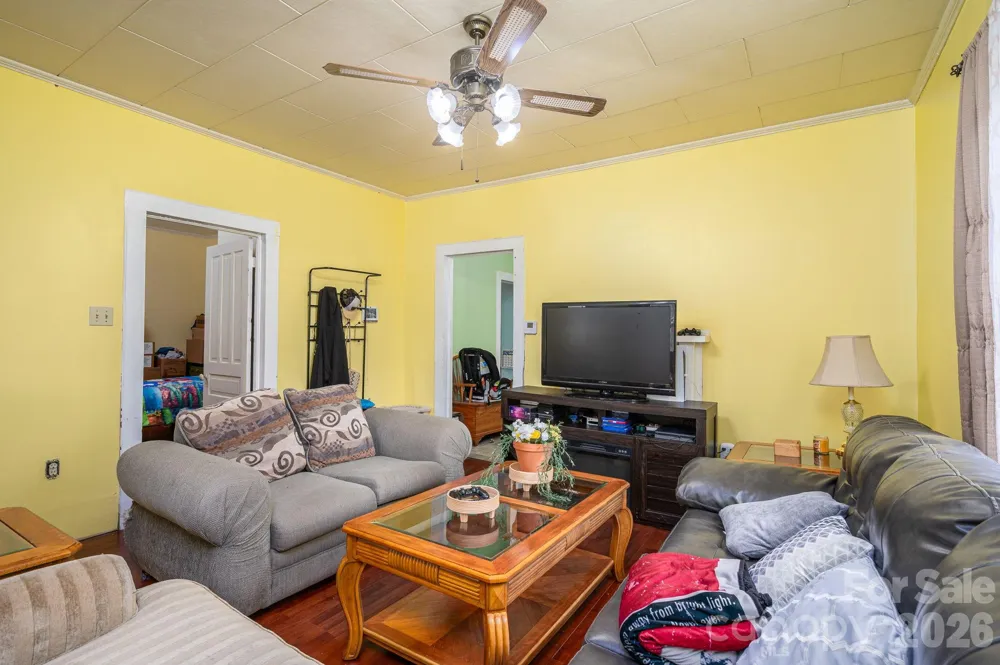 101 Huss Avenue Cherryville, NC 28021