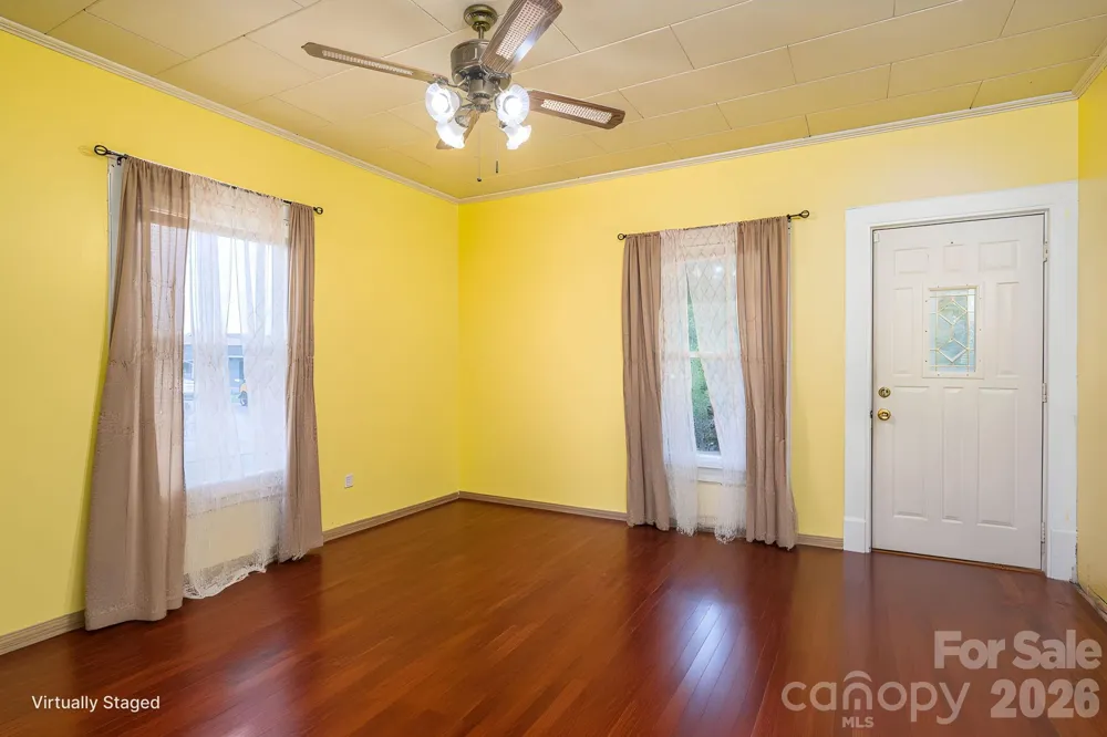 101 Huss Avenue Cherryville, NC 28021