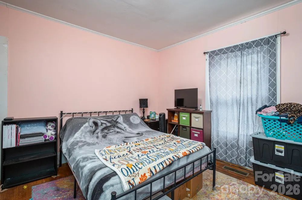 101 Huss Avenue Cherryville, NC 28021