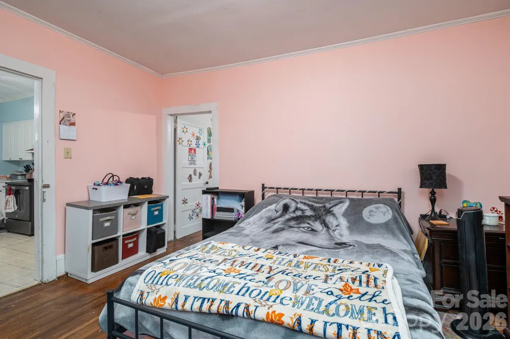 101 Huss Avenue Cherryville, NC 28021