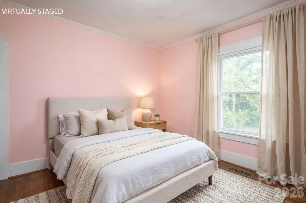 101 Huss Avenue Cherryville, NC 28021