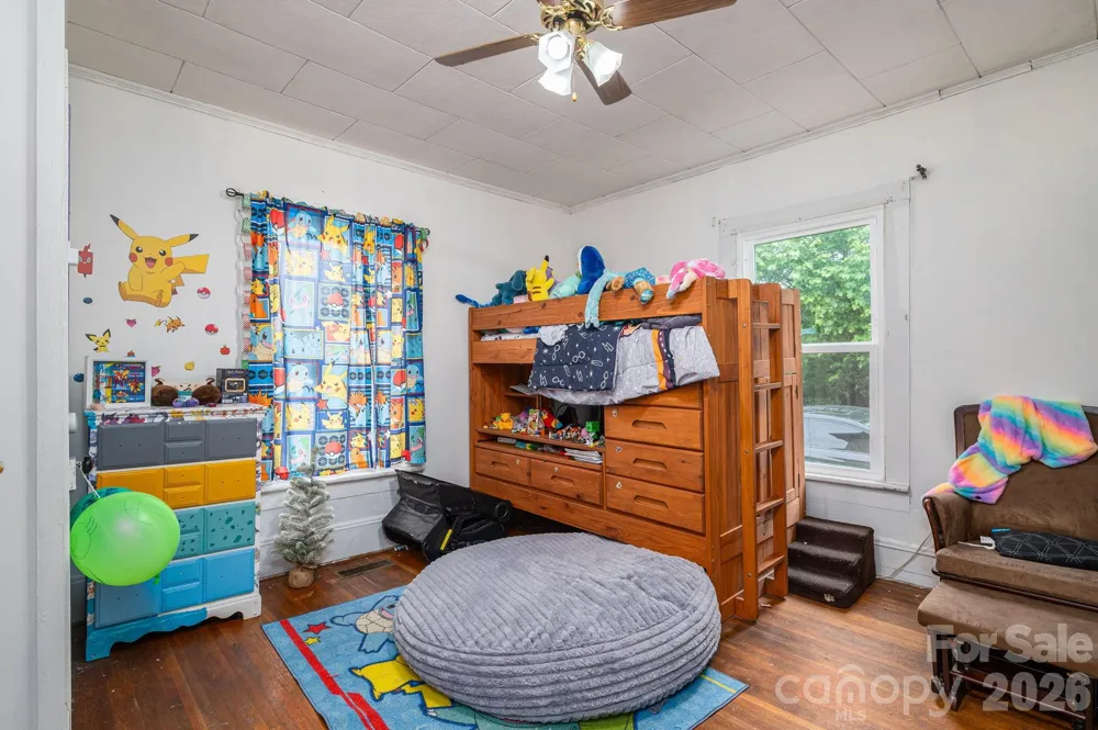 101 Huss Avenue Cherryville, NC 28021