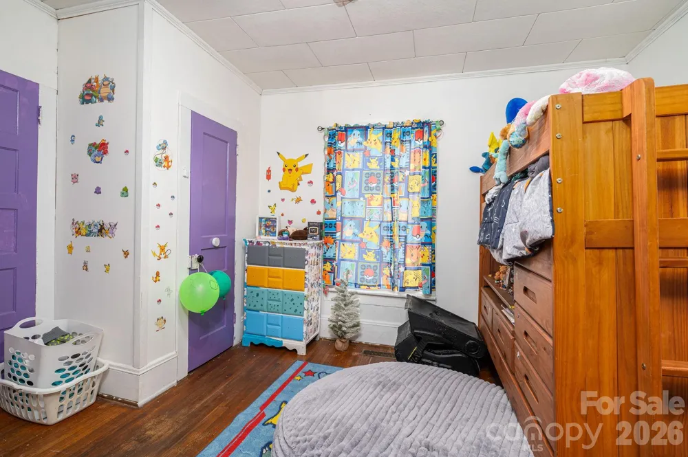 101 Huss Avenue Cherryville, NC 28021
