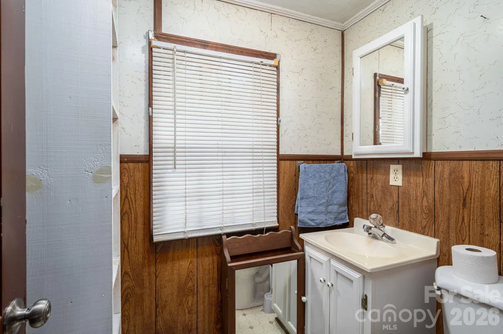 101 Huss Avenue Cherryville, NC 28021