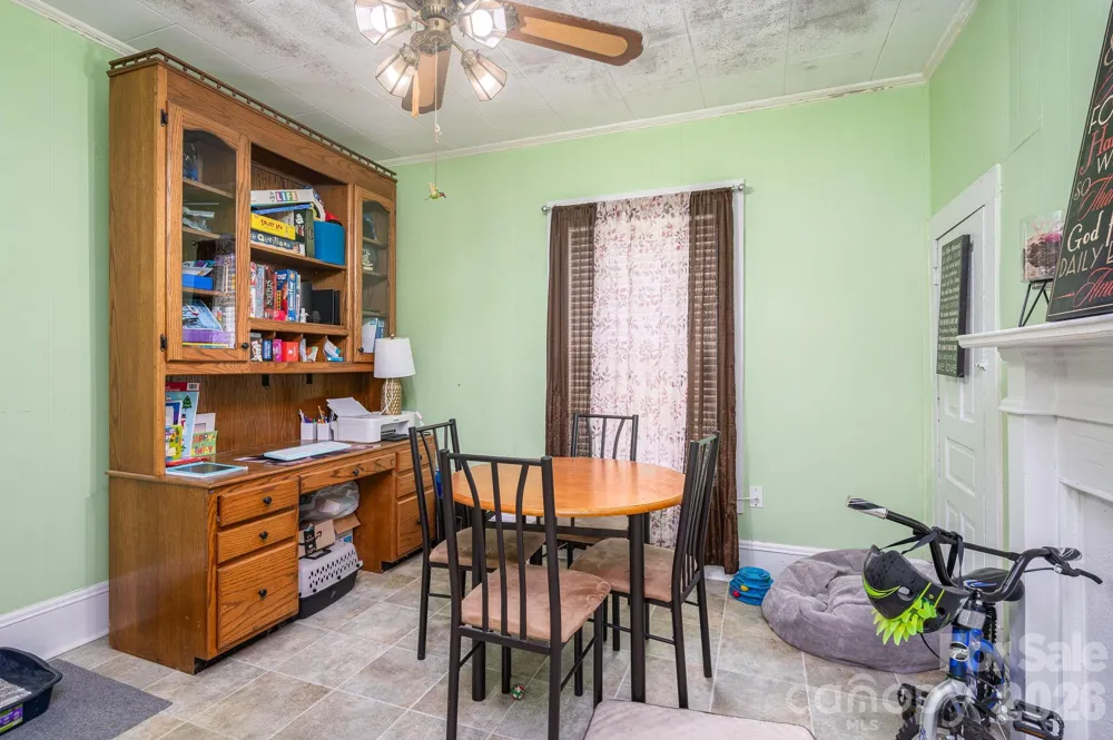 101 Huss Avenue Cherryville, NC 28021
