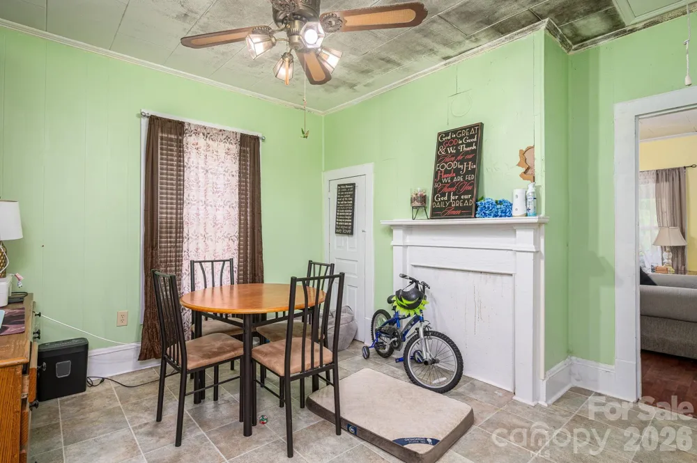 101 Huss Avenue Cherryville, NC 28021