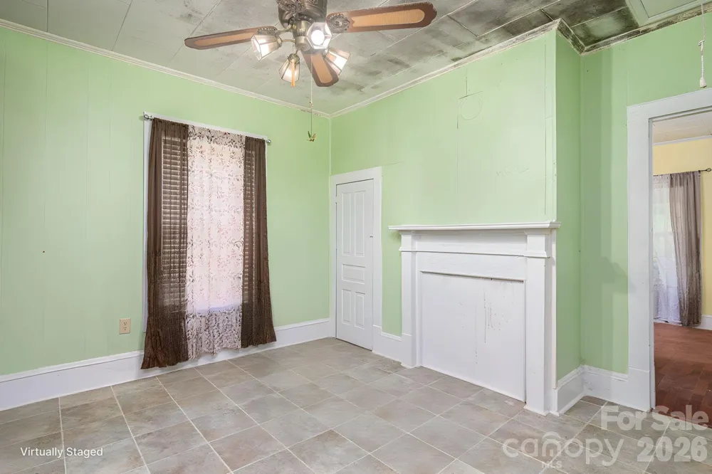 101 Huss Avenue Cherryville, NC 28021