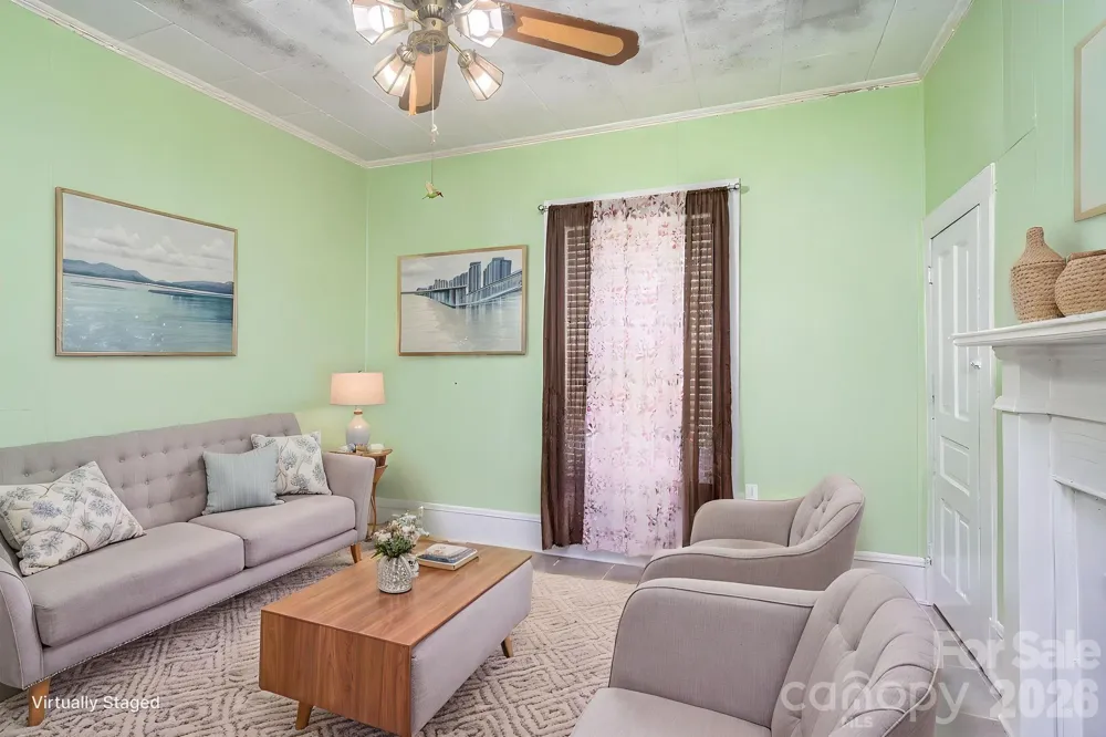 101 Huss Avenue Cherryville, NC 28021