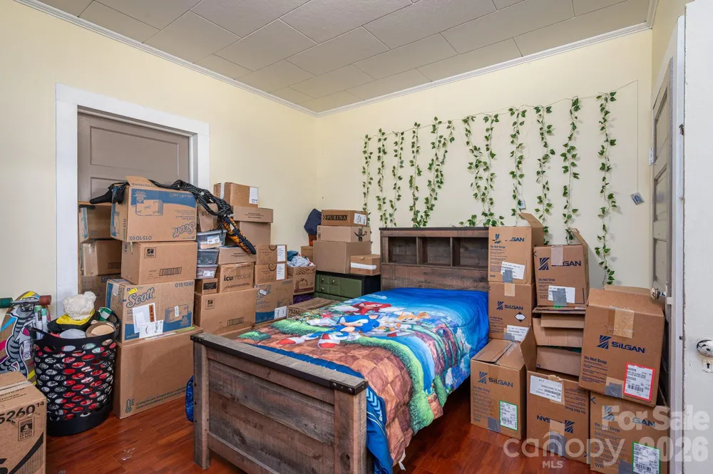 101 Huss Avenue Cherryville, NC 28021