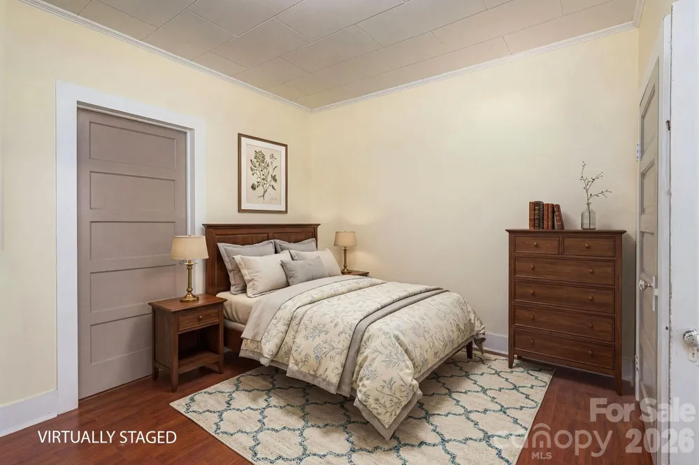101 Huss Avenue Cherryville, NC 28021