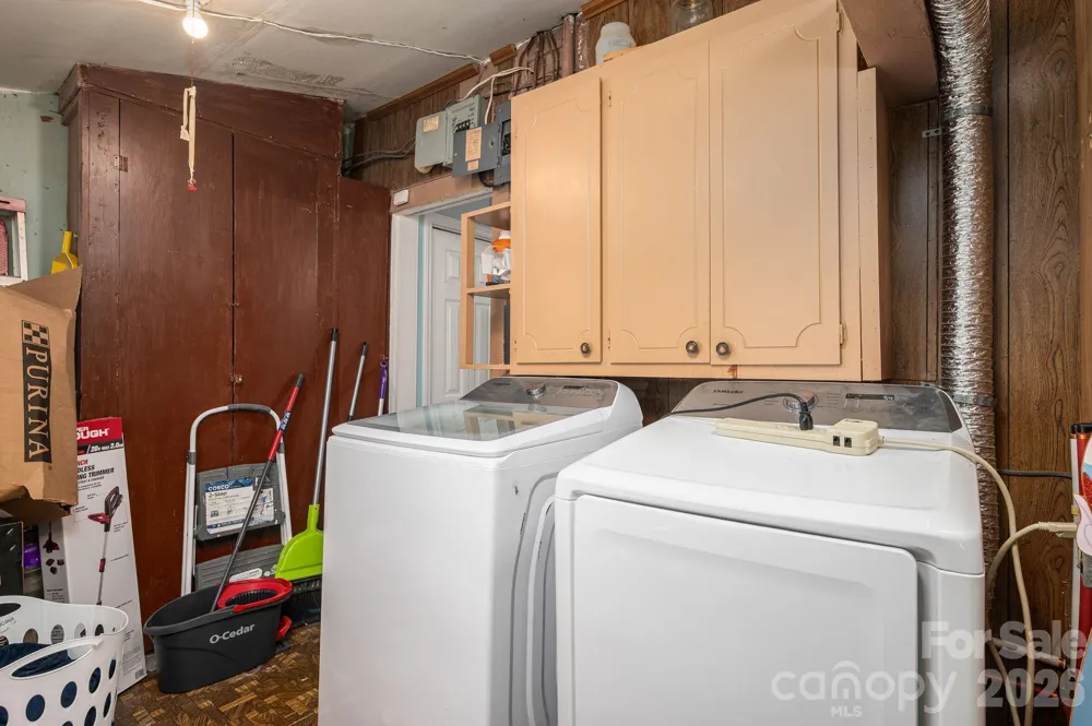 101 Huss Avenue Cherryville, NC 28021