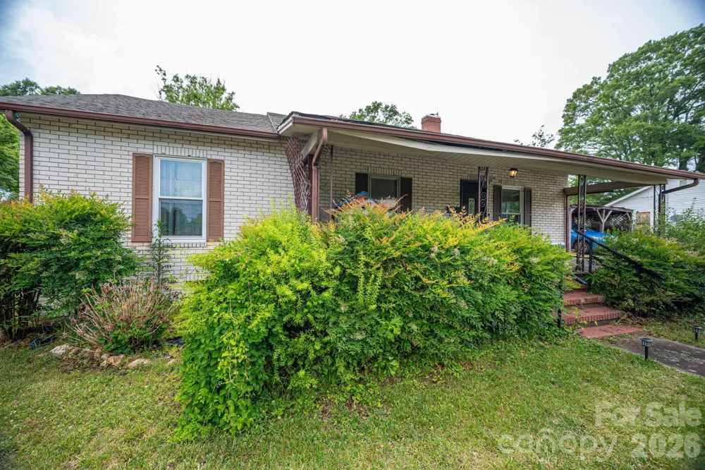 101 Huss Avenue Cherryville, NC 28021