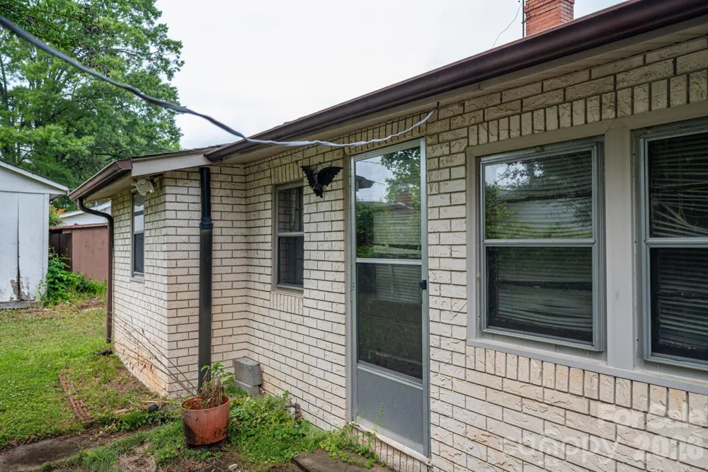 101 Huss Avenue Cherryville, NC 28021