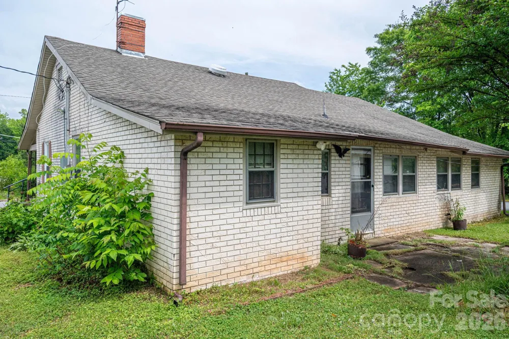 101 Huss Avenue Cherryville, NC 28021